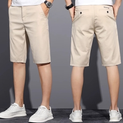 OE814: Quần short nam trung niên mùa hè