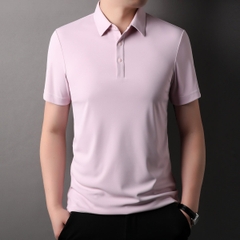 OD330: Áo sơ mi nam Polo nửa tay thoáng mát cao cấp