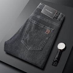 OE162: Quần jeans nam quần dài thẳng