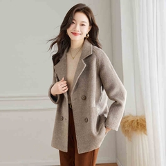 OD697: Áo khoác đẹp nữ cao cấp mùa đông