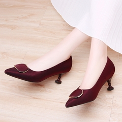 OD197: giày cao gót nữ giày tiệc