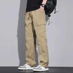 OH164: Quần cargo nam Jeanswest