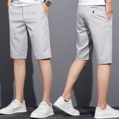 OE814: Quần short nam trung niên mùa hè