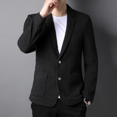 Mã B264: áo khoác kiểu vest nam