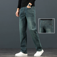 OE949: Quần jeans nam Pierre Cardin