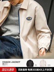 Mã A910: áo khoác nam cityboy Mỹ retro nylon
