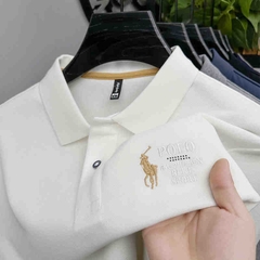 OC765: áo thun nam Mới Dài Tay Thu Đông Ve Áo Paul