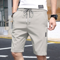 Mã B025: Quần short nam cao cấp lịch lãm