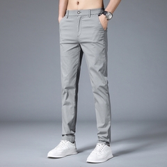 OE866: Quần dài nam cạp chun co giãn cho nam