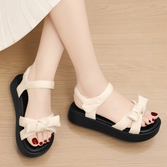 OD198: giày nữ sandal mềm cao cấp