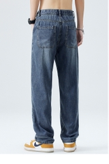 OD299: Quần Jean Nam Drap Tencel