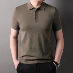 OD340: Áo sơ mi Polo nam cao cấp
