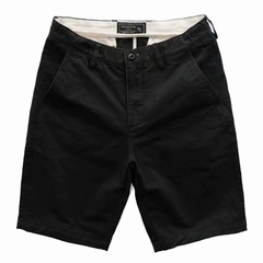 OD380: Quần Short Nam Thắt Lưng
