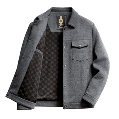 Mã B591: áo khoác nam Daddy Jacket PC