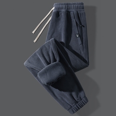 Mã B472: Quần legging lông cừu thời trang cho nam