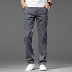 OD338: Quần jean nam quần dài cotton co giãn