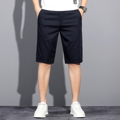 OE797: Quần short vest công sở Romon nam