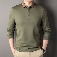 Mã B520: Áo Thun cổ Polo Nam