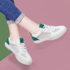 OD191: giày thể thao nữ thoáng khí cao cấp