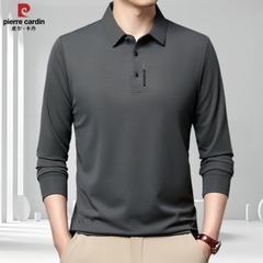 OD243: áo thun nam ATN cổ sơ mi POLO Cardin