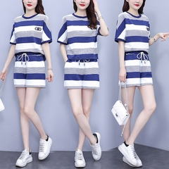 Mã B759: Sét bộ nữ dáng thể thao năng động phong cách hàn quốc