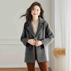 OD697: Áo khoác đẹp nữ cao cấp mùa đông