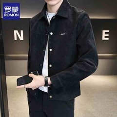 OC274: áo khoác mỏng nhẹ nam cao cấp