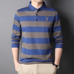 Mã B520: Áo Thun cổ Polo Nam