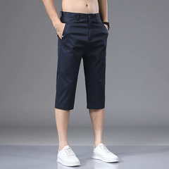 OH038: Quần short nam mỏng nhẹ mùa hè, quần lửng