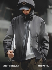 Mã A903: Áo khoác gió nam cao cấp mới