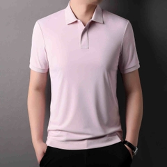 OC800: áo Polo nam ngắn tay áo thun nam mùa hè ve áo golf