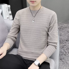 Mã A604: Áo len cao cấp dài tay nam