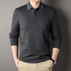 Mã B520: Áo Thun cổ Polo Nam