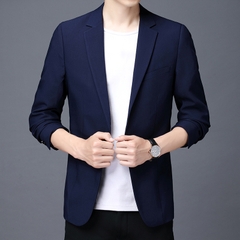 OE479: áo khoác nam cao cấp vest chuyên nghiệp
