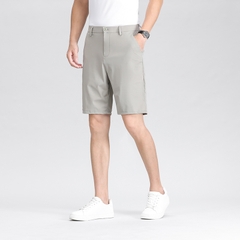 OE747: Quần short vest nam cao cấp Romon