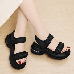 OD198: giày nữ sandal mềm cao cấp