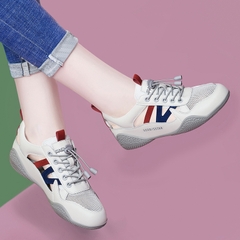 OD191: giày thể thao nữ thoáng khí cao cấp