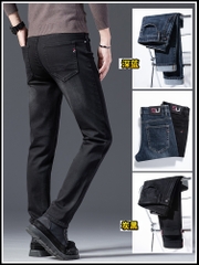 OE791: Quần jeans nam cao cấp mùa hè thời