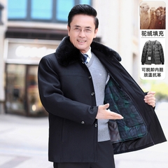 Mã B603: áo khoác nam cao cấp Phong cách phương tây
