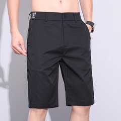OE864: Quần short nam thoáng khí cho nam trung niên