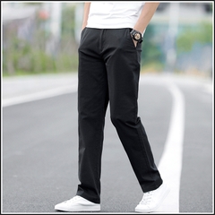 OD296: Quần Âu NamThẳng Chất Cotton