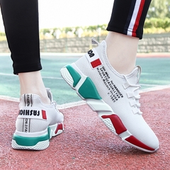 OC900: giày thể thao nữ Lưới Shuffle đế mềm cao cấp