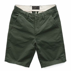 OD380: Quần Short Nam Thắt Lưng