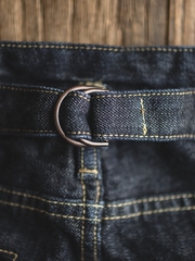 Mã A807: quần jeans nam Pc Mỹ denim retro Ame