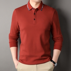 Mã B520: Áo Thun cổ Polo Nam
