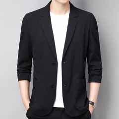 OD240: Áo khoác cotton nam ATN lịch lãm