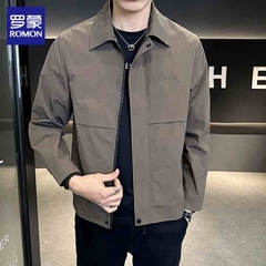OC275: áo khoác mỏng nhẹ nam cao cấp