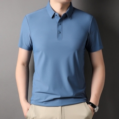 OD341: áo thun nam Polo kháng khuẩn