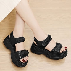 OD198: giày nữ sandal mềm cao cấp