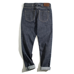 Mã A807: quần jeans nam Pc Mỹ denim retro Ame
